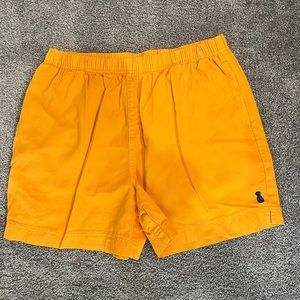 Chubbies Mens Shorts, Size Large
